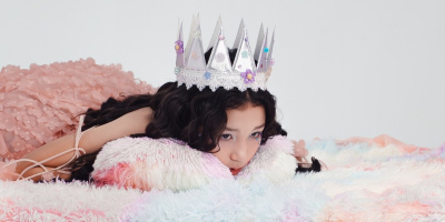 Tân binh mới của V-pop: Con lai Việt - Đức, sở hữu "profile khủng"