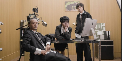 Hoaprox trở lại với album đầu tay “Tầng sâu nhất – Love core”