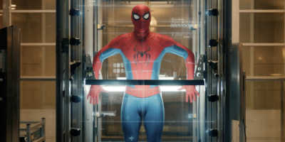 Hé lộ cuộc sống Người Nhện trong "Spider-Man: Brand New Day"