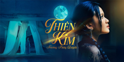 Trương Thúy Quỳnh đưa chất liệu dân gian đương đại vào MV debut