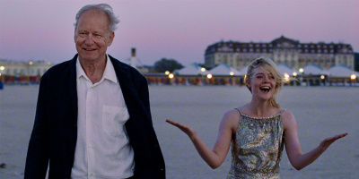 "Một lít phim" và tham vọng kết nối khán giả Việt với Thế giới