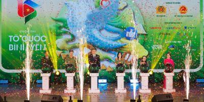 Phát động Cuộc thi sáng tạo video “Tổ quốc bình yên” năm 2026
