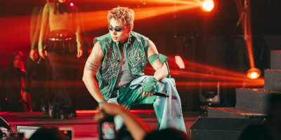 Showcase J-UNZIP của Jun Phạm: Tri ân người hâm mộ và lan tỏa tinh thần sống đẹp