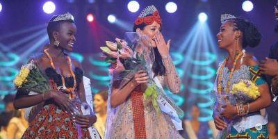 Giải chạy cộng đồng trở thành điểm nhấn của Miss Heritage Global 2026