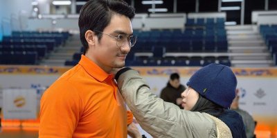 Lương Gia Huy: 6 năm kiên trì với "Viên đạn cuối cùng" và hành trình hóa thân thành xạ thủ