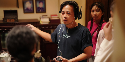 Đạo diễn Lê Thiện Viễn: "Tôi chăm chút từng khung hình như một bức ảnh có đời sống riêng"