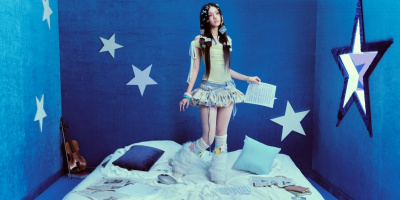 EP “IZARA”: màn debut đáng chú ý của Izara Thiên Nga ở tuổi 16