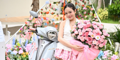 8/3 là khi phụ nữ được lựa chọn những điều tốt đẹp nhất