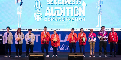 Audition - ứng cử viên "ngôi sao" tại giải thưởng Game Vượt Thời Gian (GameVerse 2026)