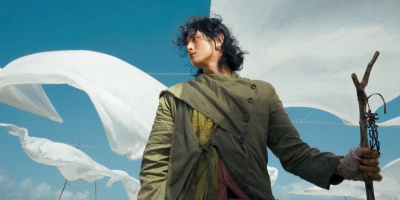 GREY D all-in cho album đầu tay: Tự sáng tác đến sản xuất