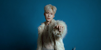 Jey B chuẩn bị cho album đầu tay sau hành trình “Anh trai say hi”