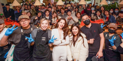 Chi Pu chuyển nhượng cổ phần La Ganh, tập trung phát triển C-Global Entertainment