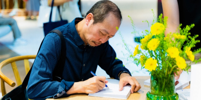 Ra mắt sách “Vũ trụ của Tâm”: Tuyển tập bí quyết sống chất lượng cao