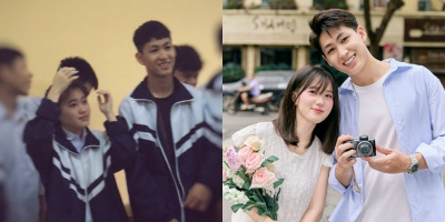 Không chỉ là "xin vía", đây là cách Chang Híu phá bỏ lời nguyền 7 năm bằng nỗ lực đồng hành