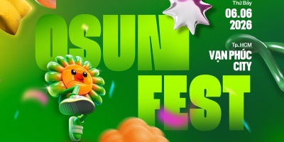 Đại nhạc hội mừng sinh nhật OCB quy tụ dàn sao khủng