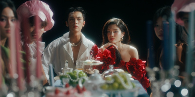 Mỹ nhân "Đảo thiên đường" Rayeon debut với MV "Mê cung"