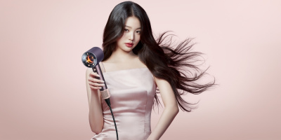 Jang Won Young trở thành Đại sứ Thương hiệu khu vực châu Á - Thái Bình Dương của Dyson