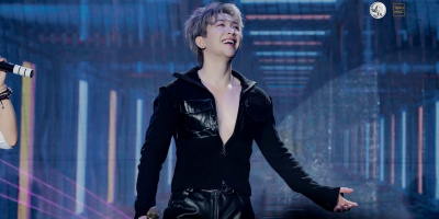 Nhạc sĩ Huỳnh Quốc Huy đứng sau sự thành công Tăng Phúc tại SLAY 2026