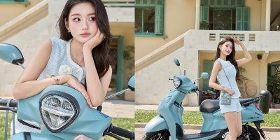 Mùa hè thoải mái mà vẫn có gu nhờ vào những bí quyết này