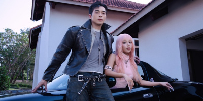 Vũ Thảo My kết hợp với “anh trai Philippines” Gelo Rivera trong MV mới