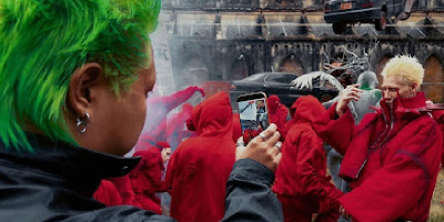 MCK trở lại đường đua âm nhạc sau 2 năm im ắng với Album Trailer 360° nghệ cả củ