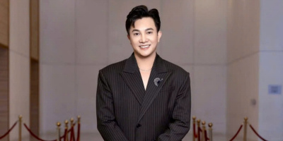 Lê Nguyên Bảo và cách diễn “ít mà đủ” trong “Bóng ma hạnh phúc”