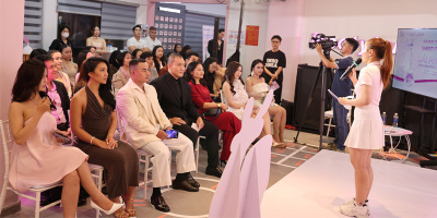 Trải nghiệm “giải phóng” tại Shefit by PCS Quận 1 chạm đến cảm xúc của nhiều phụ nữ