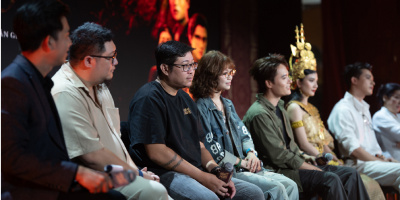 Đạo diễn “Heo 5 móng”: “Cái ác nằm ở con người, không phải từ quỷ dữ”