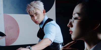 Jun Phạm: Hết mình với âm nhạc, nỗ lực đóng góp cho xã hội