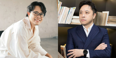 Lê Thiện Viễn nói gì khi cách làm phim được ví như đạo diễn Victor Vũ?