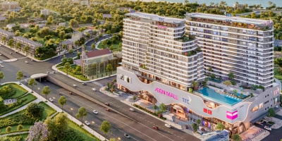 UNIQLO dự kiến khai trương cửa hàng đầu tiên tại Đà Nẵng