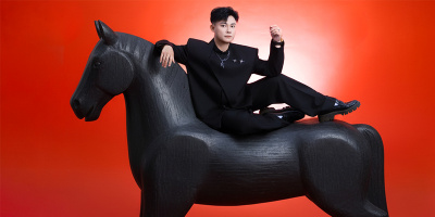 Thạc sĩ - Biên đạo múa Nguyễn Hữu Vĩnh Khương kể về hơn 20 năm theo đuổi nghệ thuật