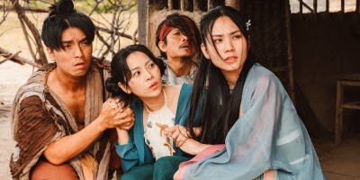 “Trùm Sò” quy tụ dàn diễn viên đa thế hệ, Hoa hậu Mai Phương là ẩn số