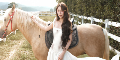 Hoa hậu Thanh Thảo: Nàng hậu Gen Z rèn ý chí từ đam mê cưỡi ngựa