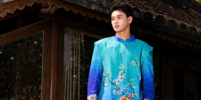 Phạm Đỗ Nhật Tiến: Từ sinh viên luật đến Á vương Manhunt Vietnam