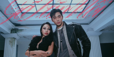 "Gã săn mồi" của Vũ Thảo My đạt thành tích ấn tượng