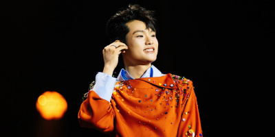 Buitruonglinh liên tục nhận tin vui sau concert ở TP.HCM