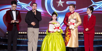 9 Talent Group công bố loạt dự án trong năm 2026