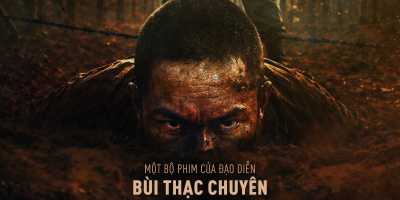 Đạo diễn Bùi Thạc Chuyên trở lại với "Cận kề cái chết" ra mắt mùa Tết 2027