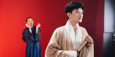 Dược Sĩ Tiến, Xesi hát nhạc phim “Trùm Sò”