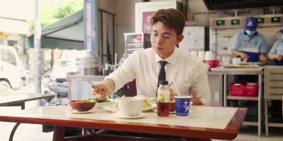 Jun Phạm và ShopeeFood lan tỏa “vị đúng đỉnh” với series “Ăn Đi Đã”