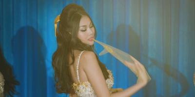 Thanh Hằng bị nhấn nước, đối đầu Hồng Ánh trong “Mesdames Thanh Sắc”