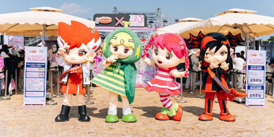 Hàng chục nghìn khán giả bùng nổ tại TOKYO GIRLS COLLECTION in VIET NAM 2026