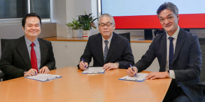 UNIQLO bắt tay RMIT: Sinh viên Việt có thêm “vé vàng” bước vào ngành bán lẻ toàn cầu