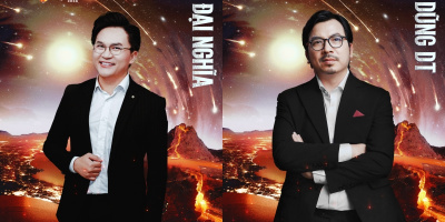 "Anh trai vượt ngàn chông gai 2026": "Giáo sư Xoay" góp tên trong danh sách