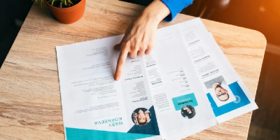 5 Bí quyết tối ưu CV giúp bạn vượt qua vòng lọc ATS và gây ấn tượng với nhà tuyển dụng