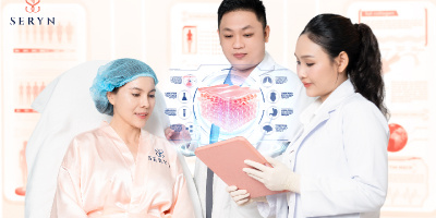 Điều gì giúp Seryn Clinic nổi bật giữa thị trường làm đẹp đang bão hòa?