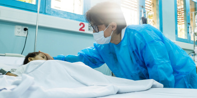 "Chồi Việt Nam" của Hà Anh Tuấn tiếp sức khát vọng sống cho bệnh nhi