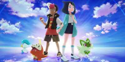 “Pokémon” trở lại VTV sau hơn một thập kỷ với diện mạo mới