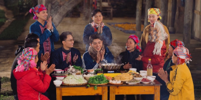 “Quán Nhà Haha”: Món lạ của truyền hình thực tế, khán giả nhập vai và sống cùng dàn cast